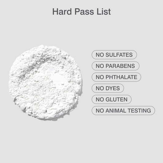 Volume Styling Powder