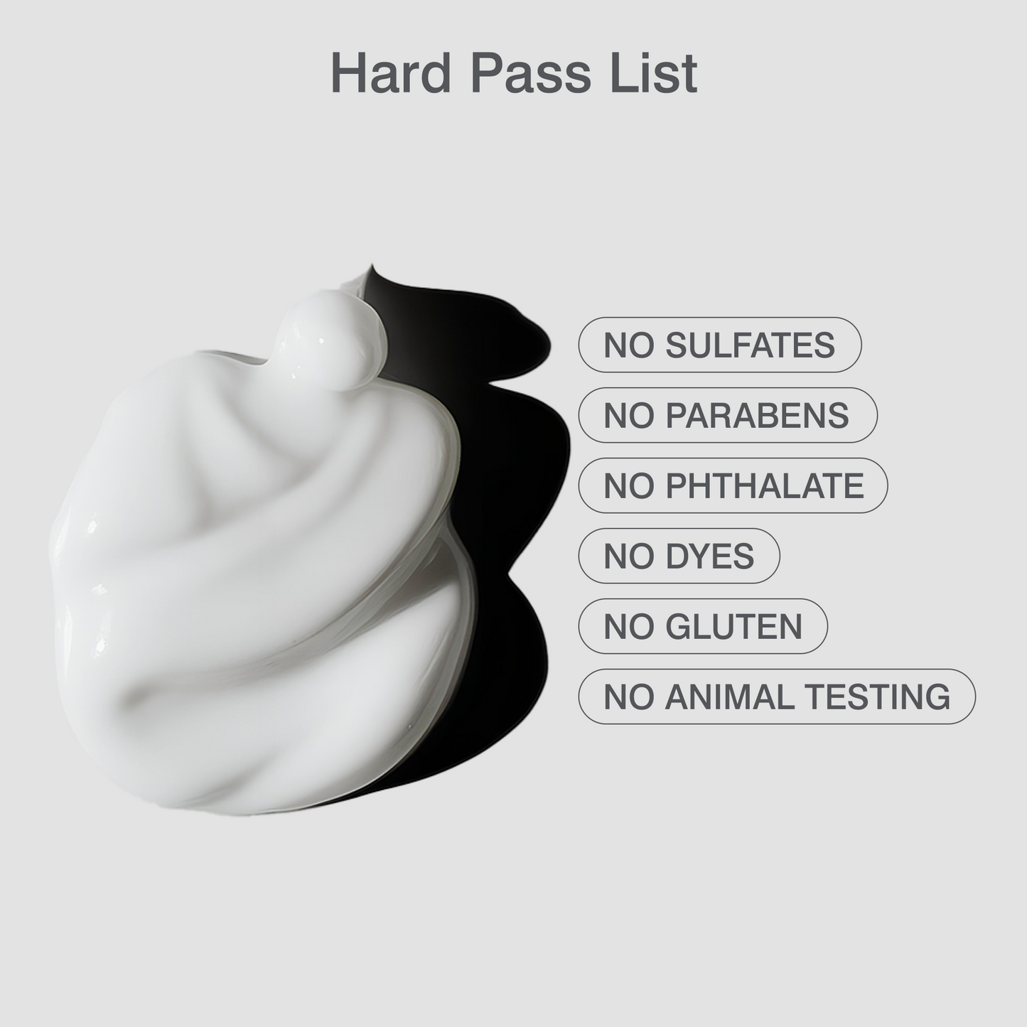 The Essential Conditioner