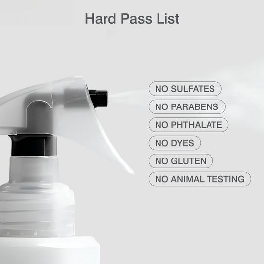 Sea Salt Spray
