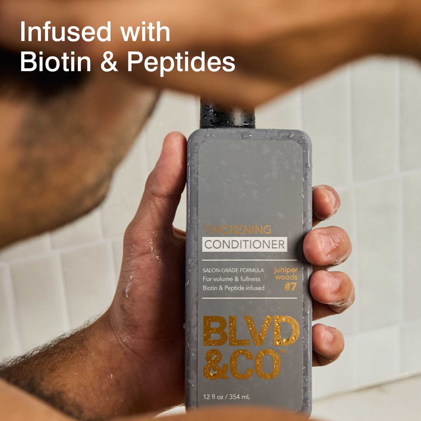 Thickening Conditioner