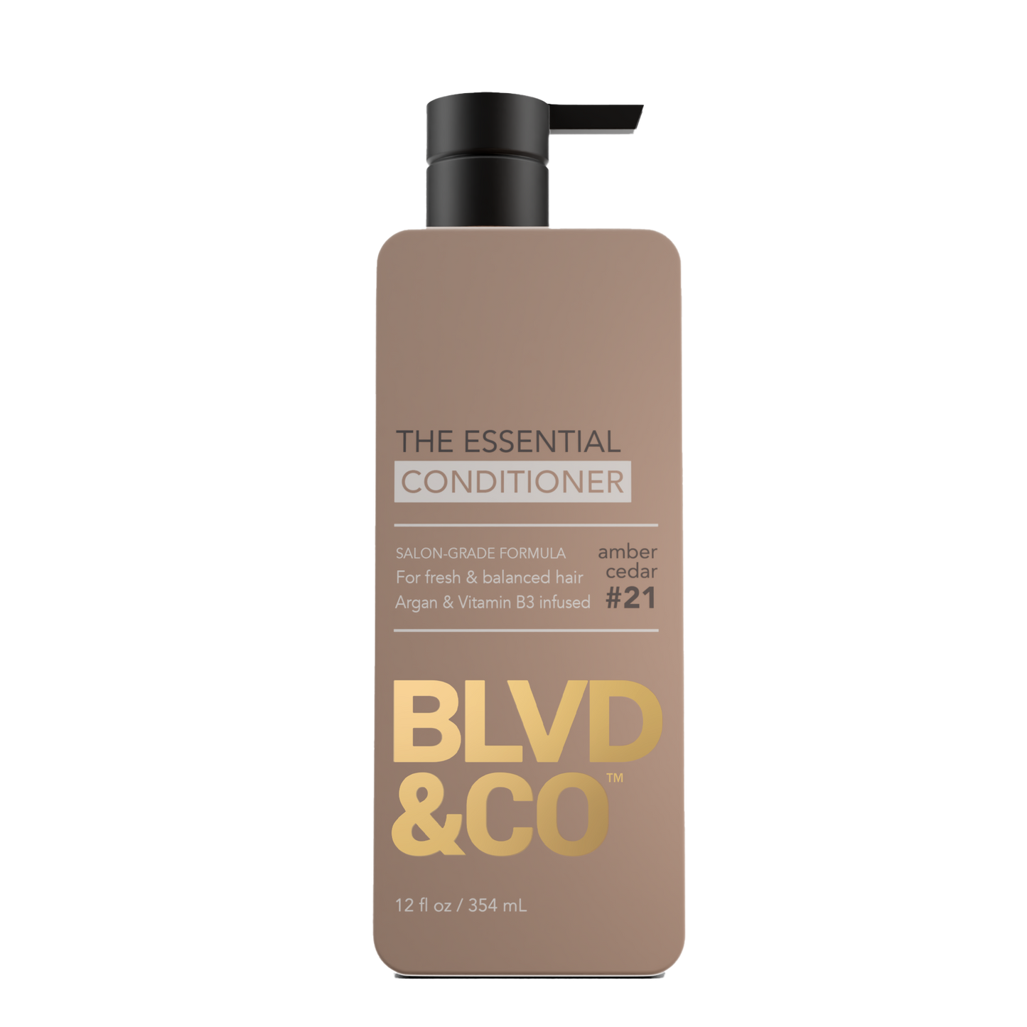 The Essential Conditioner