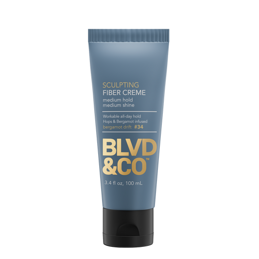 Sculpting Fiber Creme