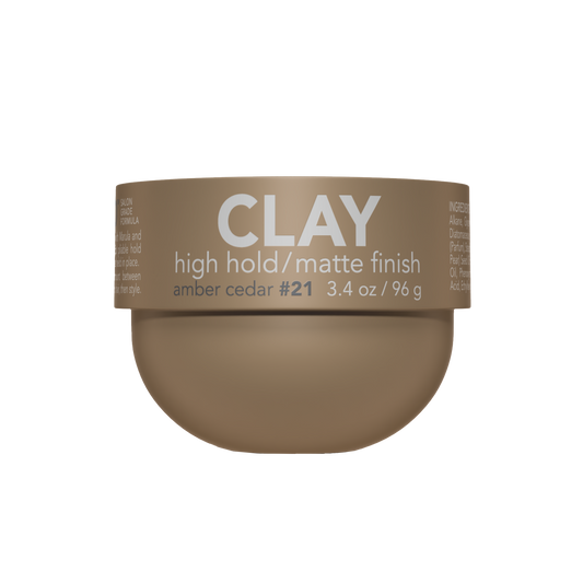Clay