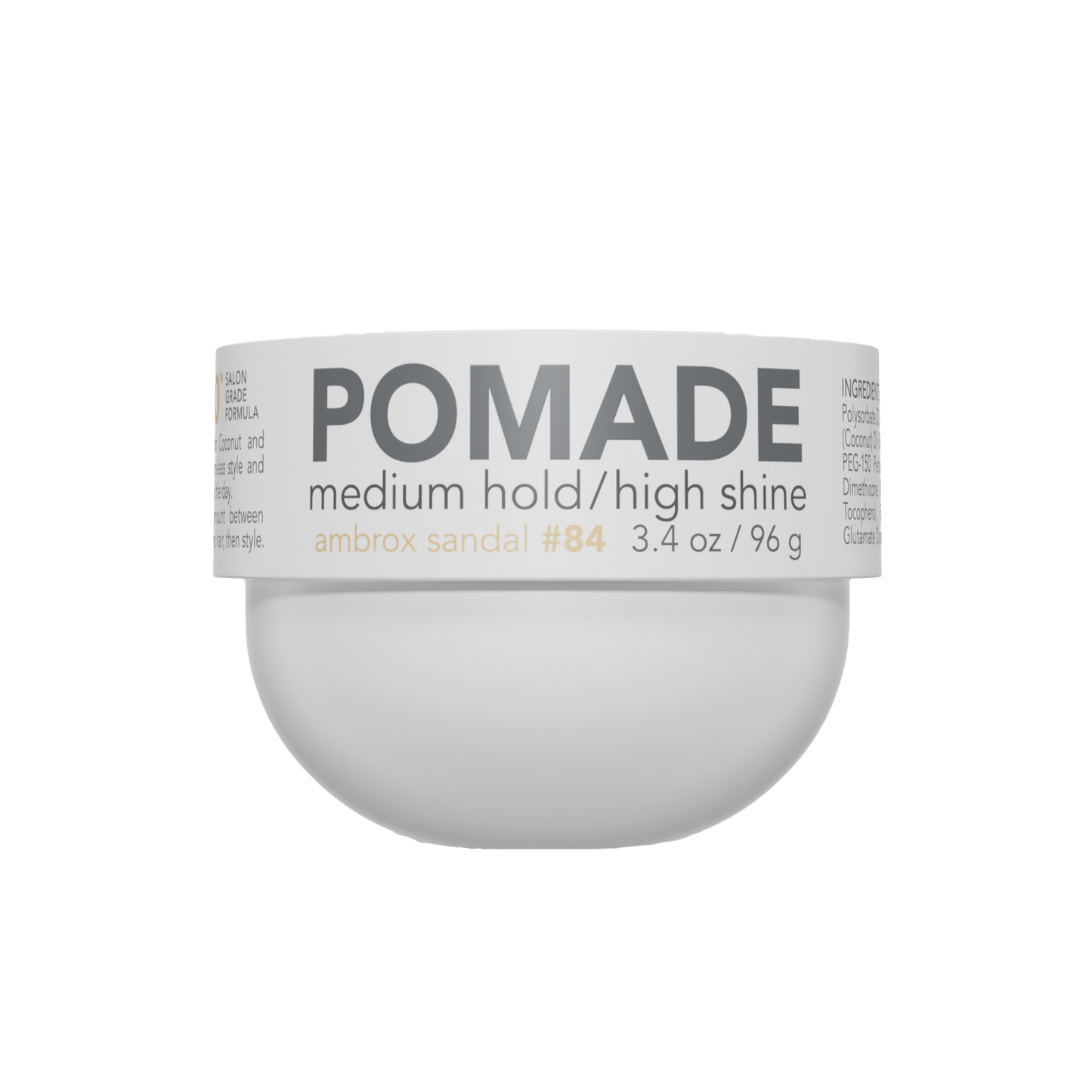 Pomade