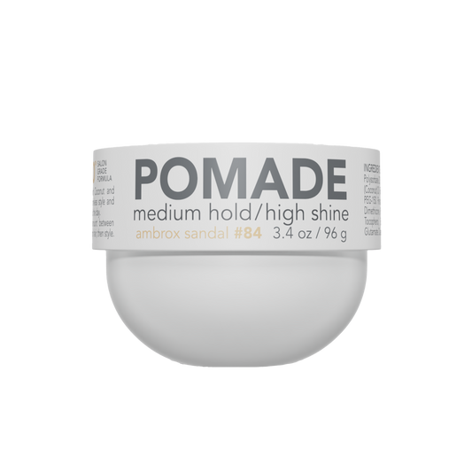 Pomade