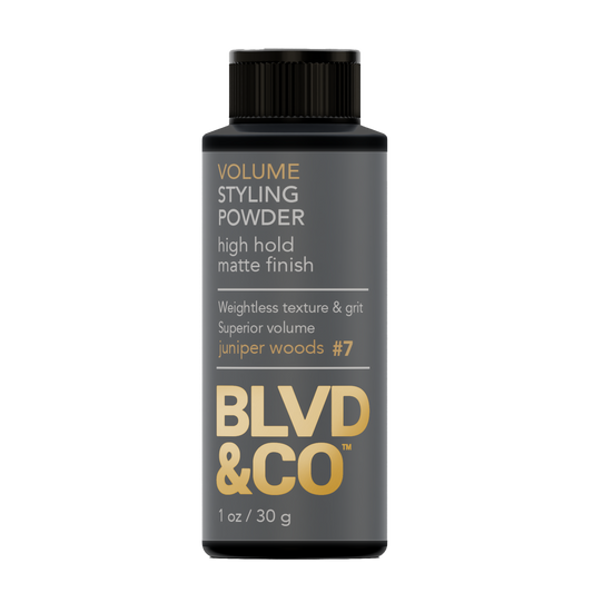 Volume Styling Powder