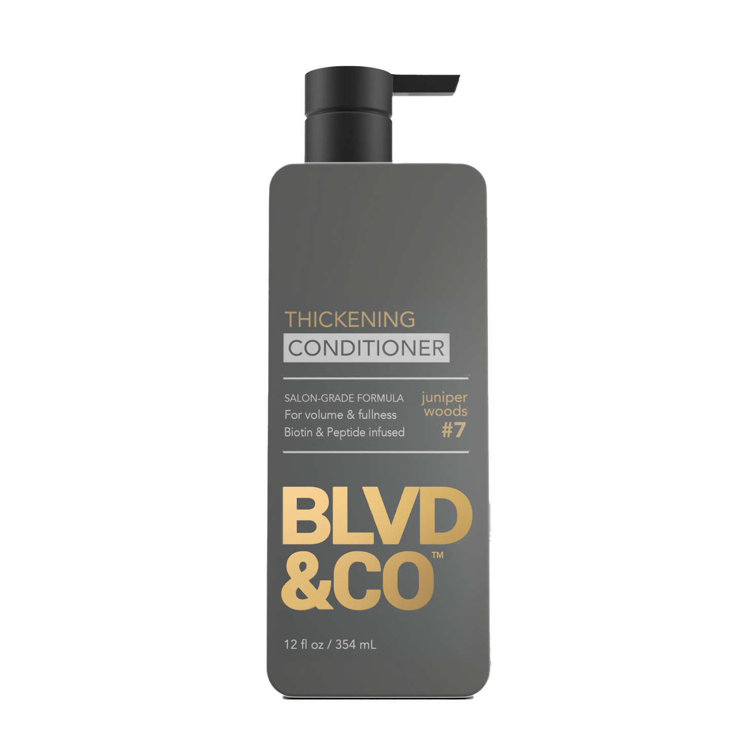 Thickening Conditioner