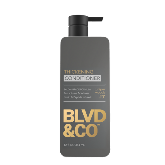 Thickening Conditioner