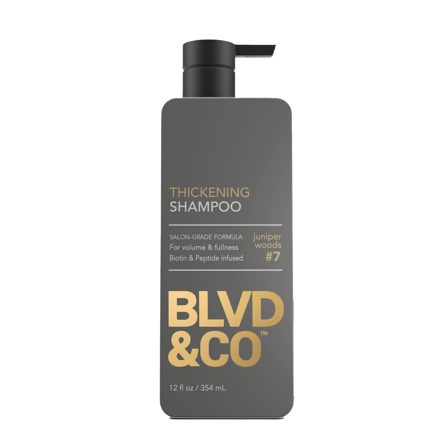 Thickening Shampoo